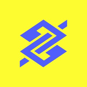 Logomarca Banco do Brasil