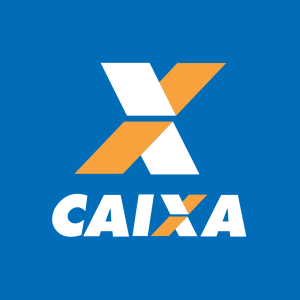 Logomarca Caixa Econômica